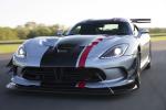 Dodge Viper ACR 2015 года